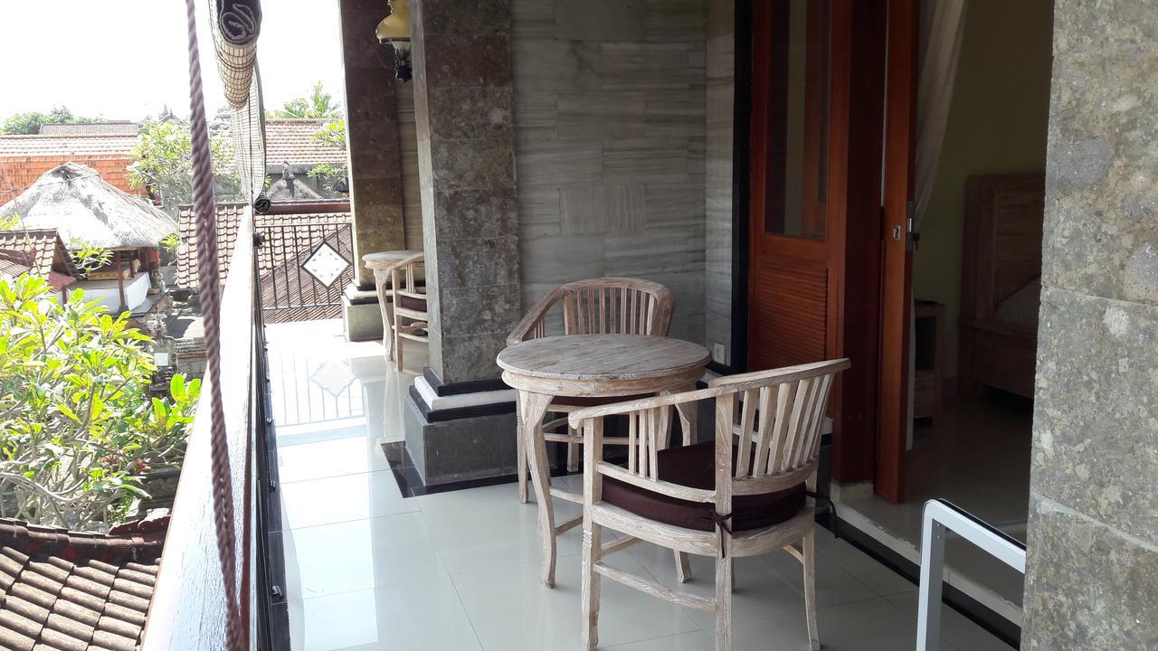 Frühstückspension Three Ayu Family House Ubud
